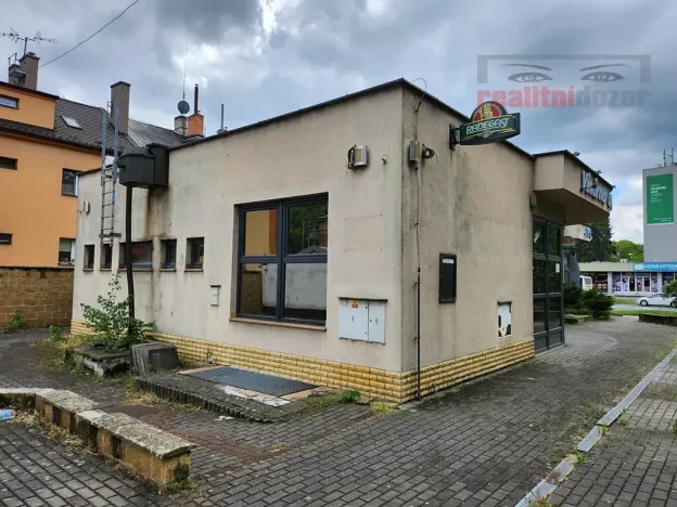 Prodej obchodního prostoru, Karviná, Ruská, 343 m2