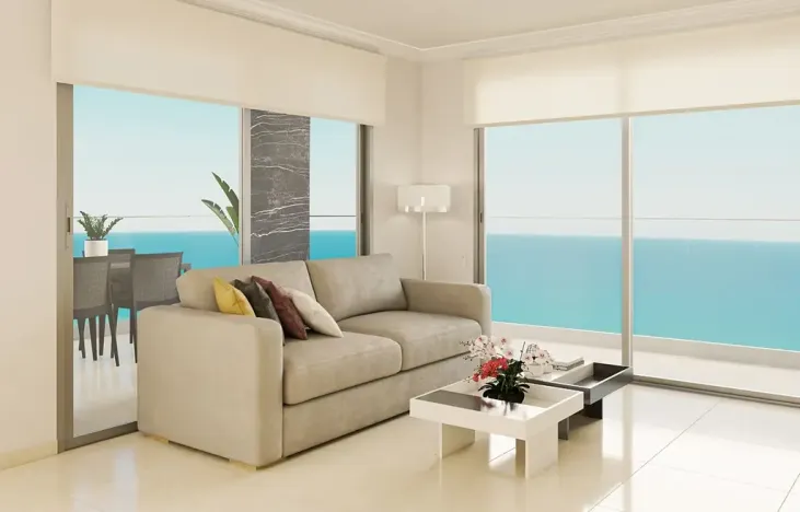 Prodej bytu 3+kk, Torre La Mata, Španělsko, 65 m2