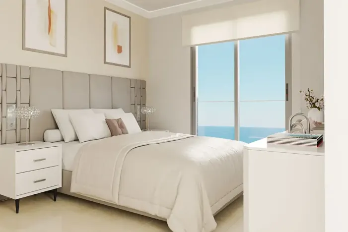 Prodej bytu 3+kk, Torre La Mata, Španělsko, 65 m2
