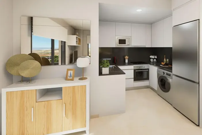 Prodej bytu 3+kk, Torre La Mata, Španělsko, 63 m2