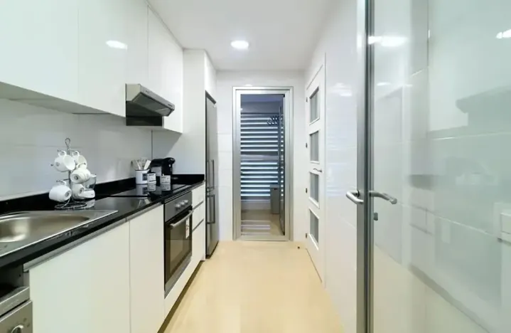 Prodej bytu 3+kk, Torre La Mata, Španělsko, 63 m2
