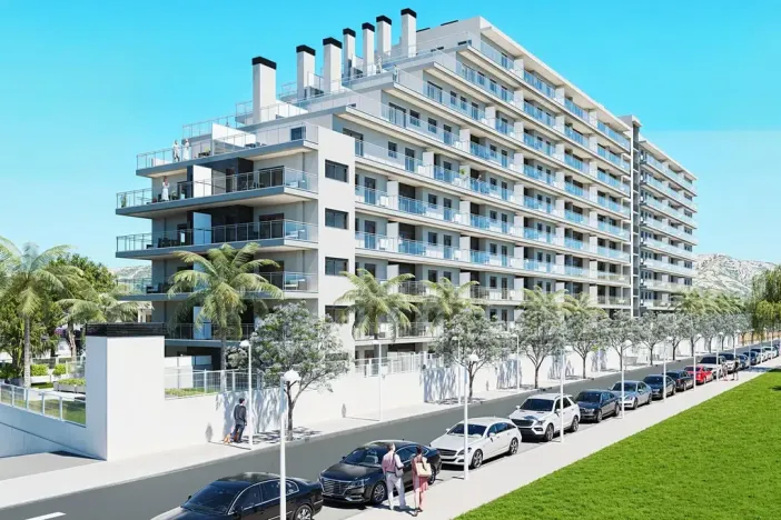 Prodej bytu 3+kk, Torre La Mata, Španělsko, 63 m2