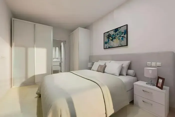 Prodej bytu 3+kk, Torre La Mata, Španělsko, 65 m2