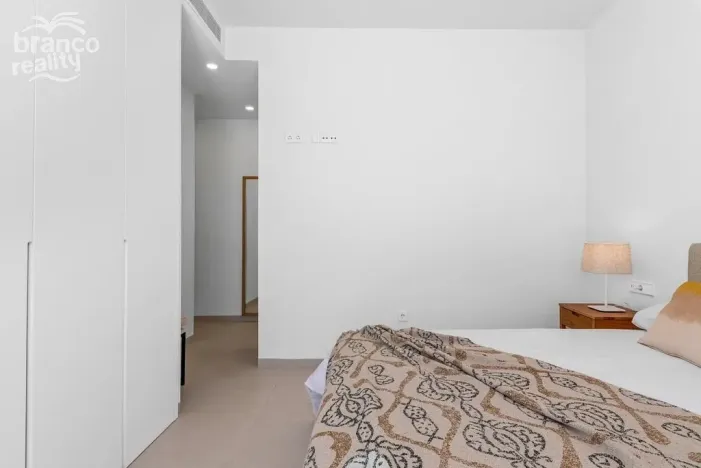 Prodej rodinného domu, Los Alcazares, Murcia, Španělsko, 130 m2