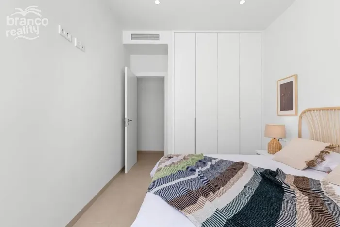 Prodej rodinného domu, Los Alcazares, Murcia, Španělsko, 130 m2