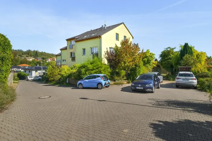 Prodej rodinného domu, Libčice nad Vltavou, Ke Studánkám, 73 m2