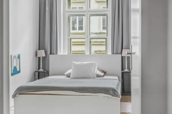 Prodej bytu 3+1, Praha - Nové Město, Dlážděná, 122 m2