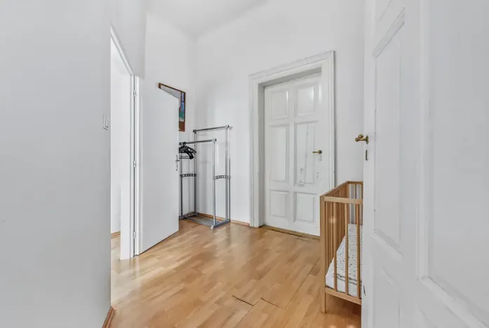 Prodej bytu 3+1, Praha - Nové Město, Dlážděná, 122 m2