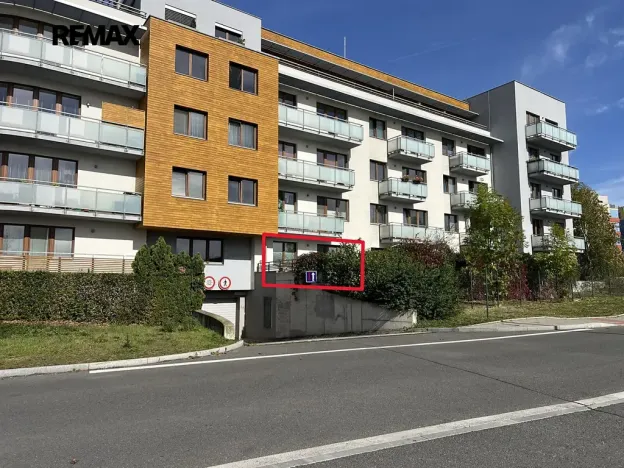 Pronájem bytu 2+kk, Praha - Hostivař, Pražská, 54 m2