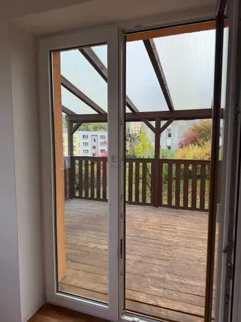 Pronájem bytu 2+kk, Český Krumlov, U Cihelny, 61 m2