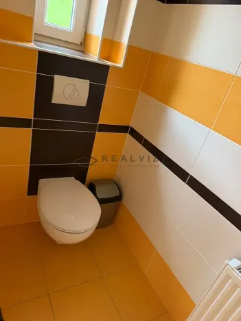Pronájem bytu 2+kk, Český Krumlov, U Cihelny, 61 m2