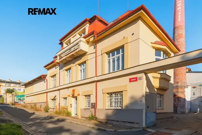 Pronájem kanceláře, Plzeň, Ostrovní, 117 m2