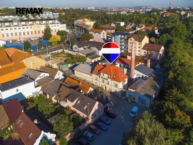 Pronájem kanceláře, Plzeň, Ostrovní, 117 m2
