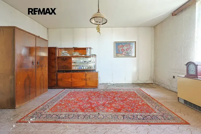 Prodej zemědělské usedlosti, Litohlavy, 70 m2