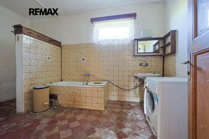 Prodej zemědělské usedlosti, Litohlavy, 70 m2