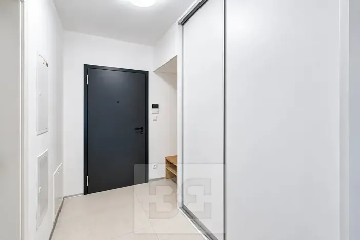 Prodej bytu 1+kk, Praha - Košíře, Starokošířská, 42 m2