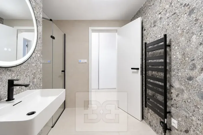 Prodej bytu 1+kk, Praha - Košíře, Starokošířská, 42 m2
