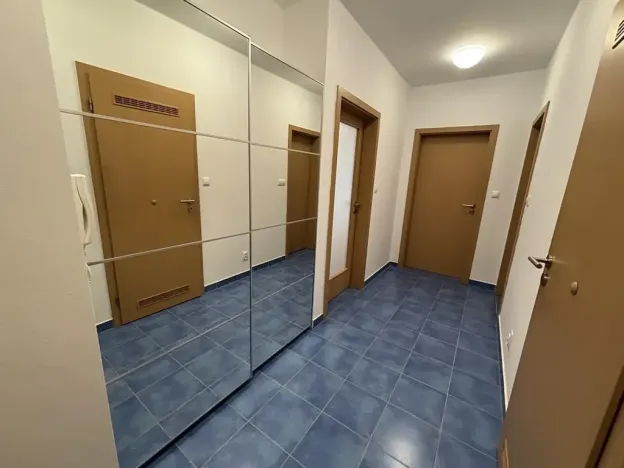 Pronájem bytu 2+kk, Praha - Chodov, Babická, 58 m2