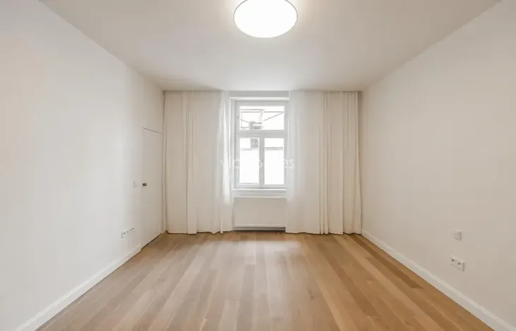 Pronájem bytu 3+kk, Praha - Vinohrady, náměstí Jiřího z Poděbrad, 93 m2
