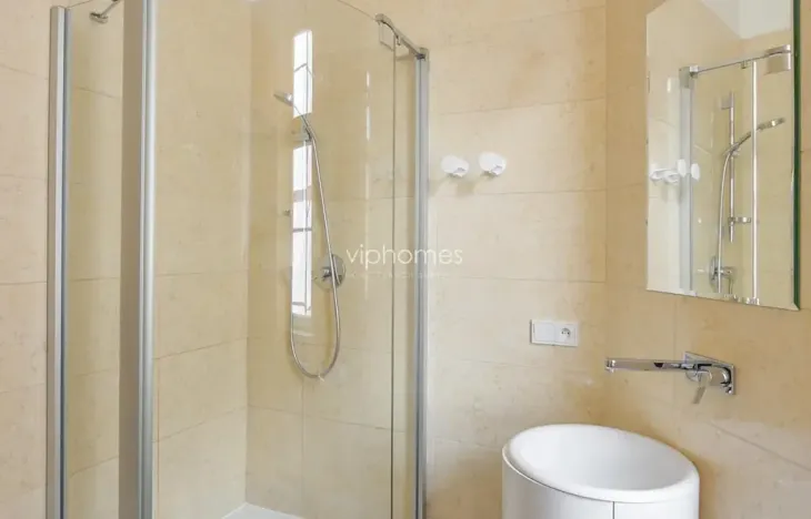 Pronájem bytu 3+kk, Praha - Vinohrady, náměstí Jiřího z Poděbrad, 93 m2
