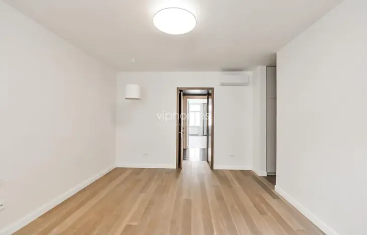 Pronájem bytu 3+kk, Praha - Vinohrady, náměstí Jiřího z Poděbrad, 93 m2