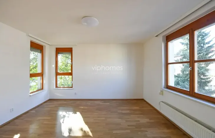 Pronájem bytu 4+kk, Praha - Liboc, U silnice, 200 m2