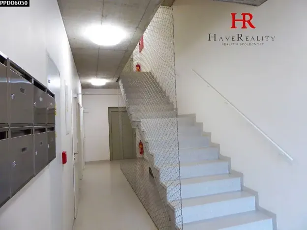Pronájem bytu 1+kk, Benešov, Vnoučkova, 51 m2