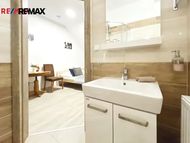 Prodej ubytování, Volary, K. V. Raise, 392 m2