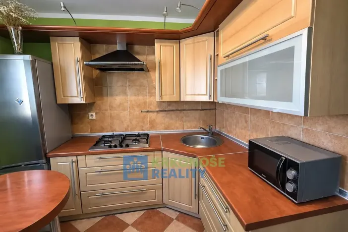 Prodej bytu 2+1, Kowary, Polsko, 35 m2