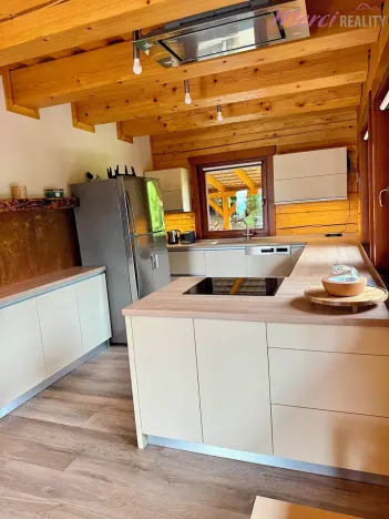 Prodej chaty, Turzovka, Slovensko, 129 m2