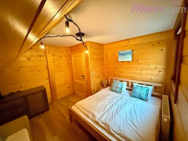 Prodej chaty, Turzovka, Slovensko, 129 m2