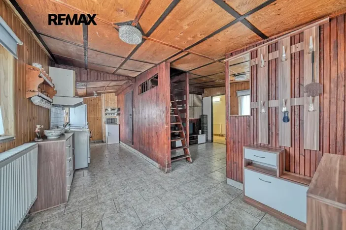 Prodej chaty, Sadská, Na Vodrážce, 87 m2