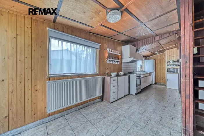 Prodej chaty, Sadská, Na Vodrážce, 87 m2