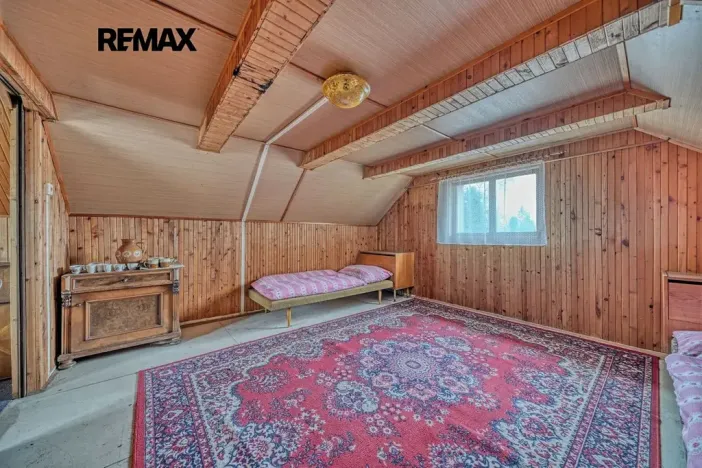 Prodej chaty, Sadská, Na Vodrážce, 87 m2