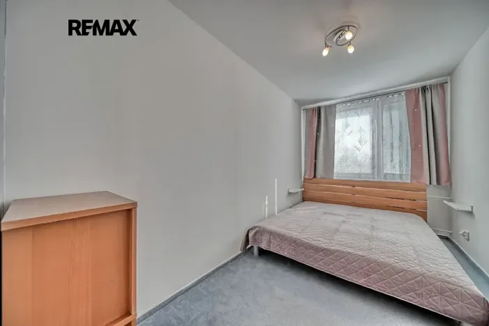 Prodej bytu 2+kk, Poděbrady, V Aleji, 43 m2