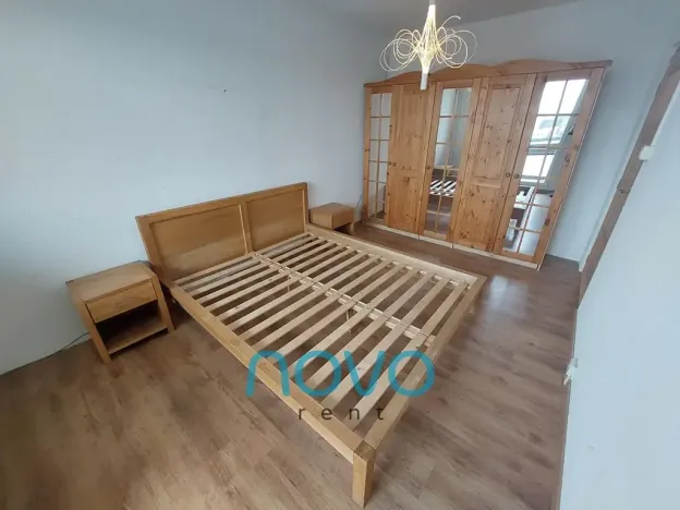 Pronájem bytu 3+kk, Praha - Chodov, Bohúňova, 76 m2