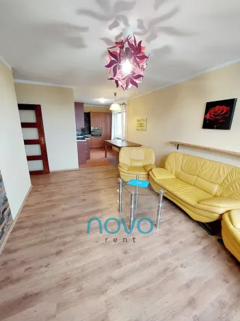 Pronájem bytu 3+kk, Praha - Chodov, Bohúňova, 76 m2