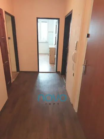 Pronájem bytu 3+kk, Praha - Chodov, Bohúňova, 76 m2