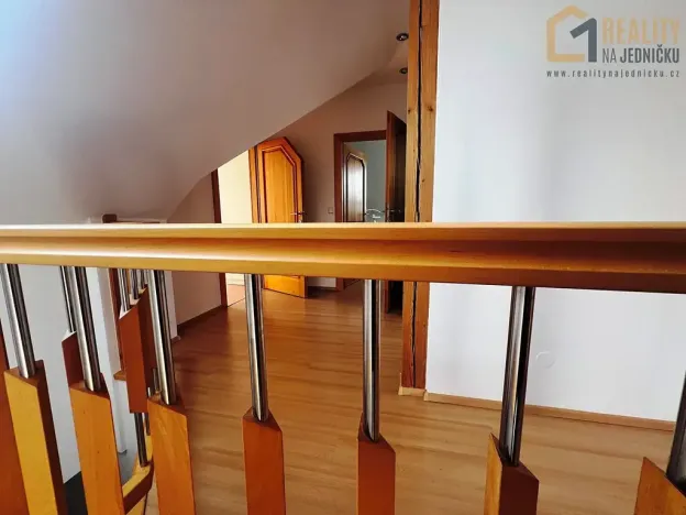 Pronájem bytu 3+kk, Rychnov nad Kněžnou, Kalisova, 90 m2