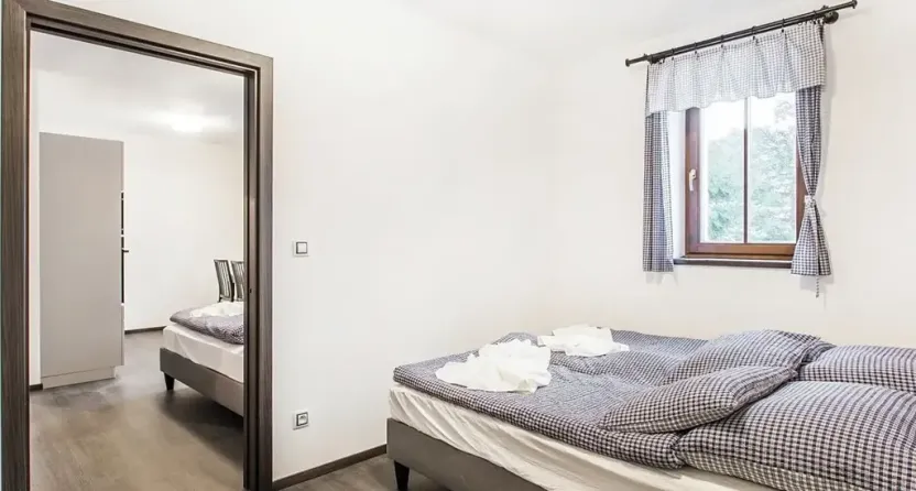 Prodej bytu 2+kk, Pec pod Sněžkou, 34 m2