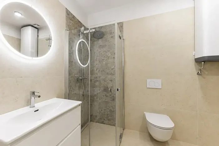 Prodej bytu 2+kk, Praha - Vinohrady, Bělehradská, 45 m2