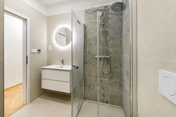 Prodej bytu 2+kk, Praha - Vinohrady, Bělehradská, 45 m2