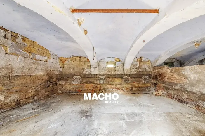 Prodej zemědělské usedlosti, Veliš, 335 m2