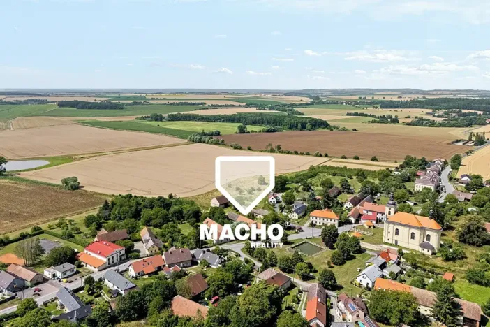 Prodej zemědělské usedlosti, Veliš, 335 m2
