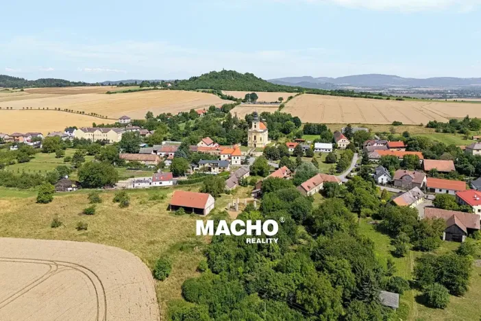 Prodej zemědělské usedlosti, Veliš, 335 m2