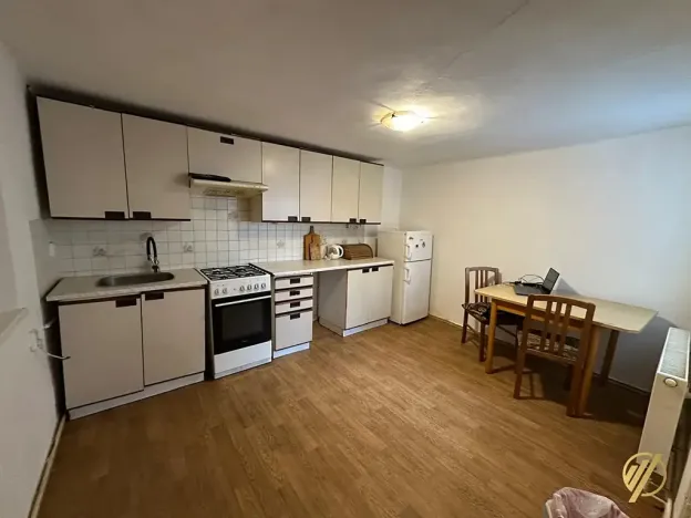 Prodej rodinného domu, Nymburk, Malé Valy, 55 m2