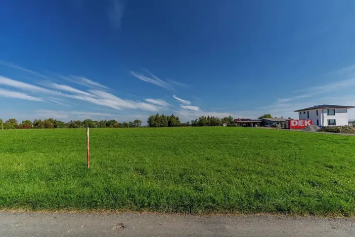Prodej pozemku pro bydlení, Soběšovice, 2052 m2