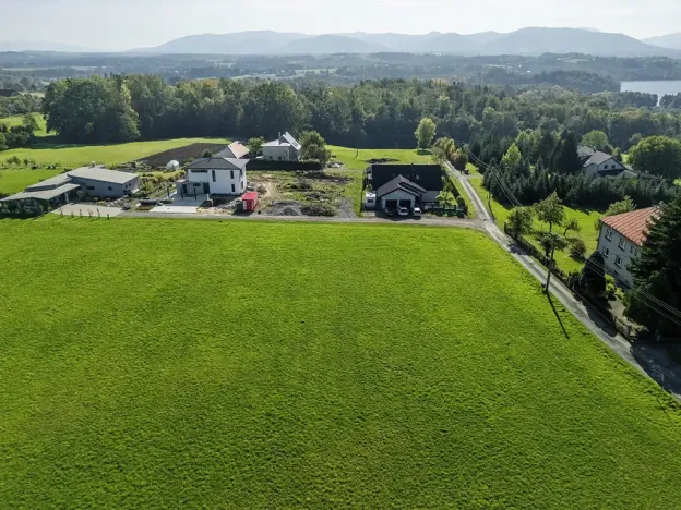 Prodej pozemku pro bydlení, Soběšovice, 2052 m2