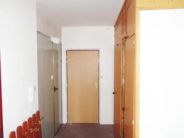 Pronájem bytu 3+1, Plzeň, Vojanova, 68 m2