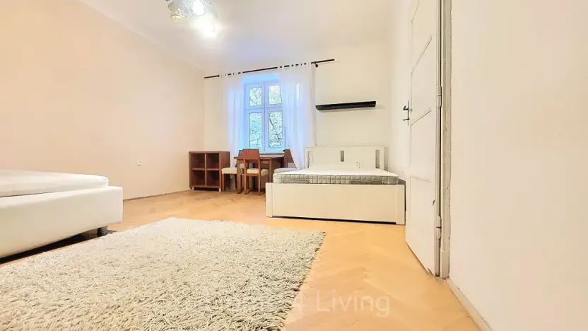 Pronájem bytu 1+1, Brno, Kartouzská, 46 m2